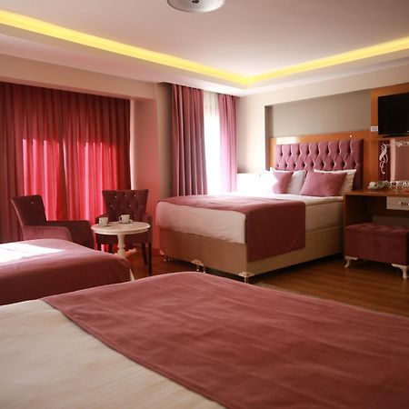 Hotel Black Pearl Istanbul Exterior photo