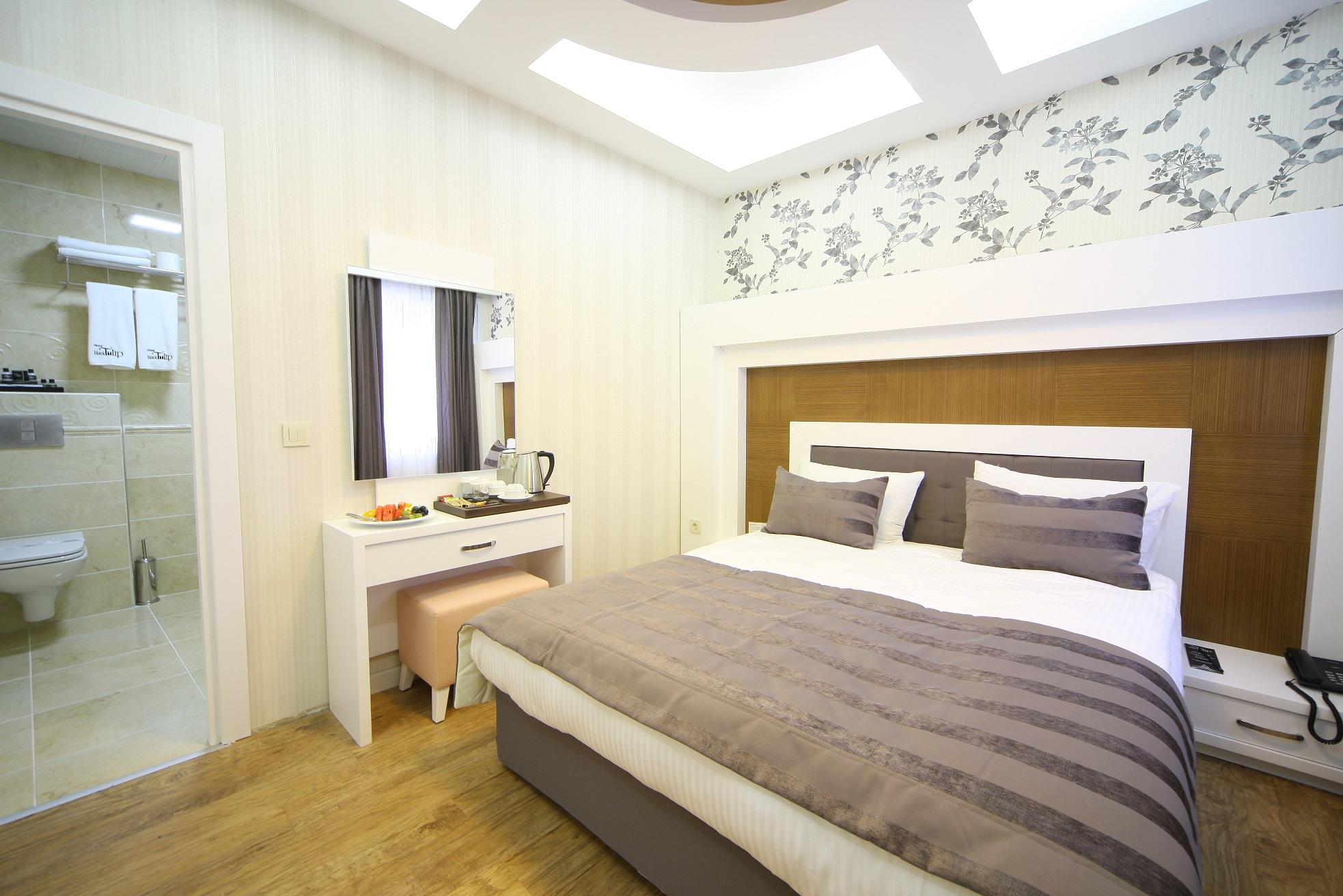 Hotel Black Pearl Istanbul Exterior photo